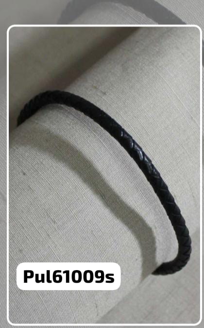 PULSERA ACERO