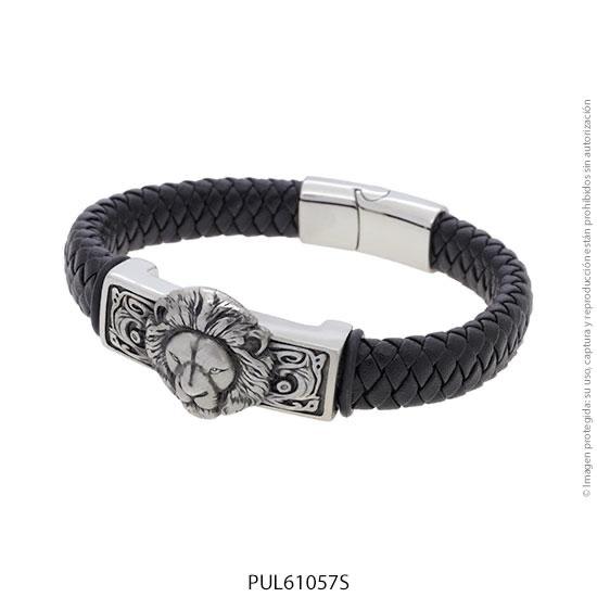PULSERA ACERO