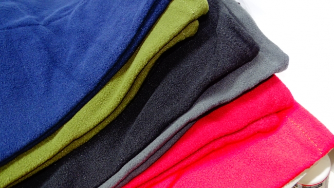 CUELLO POLAR NB