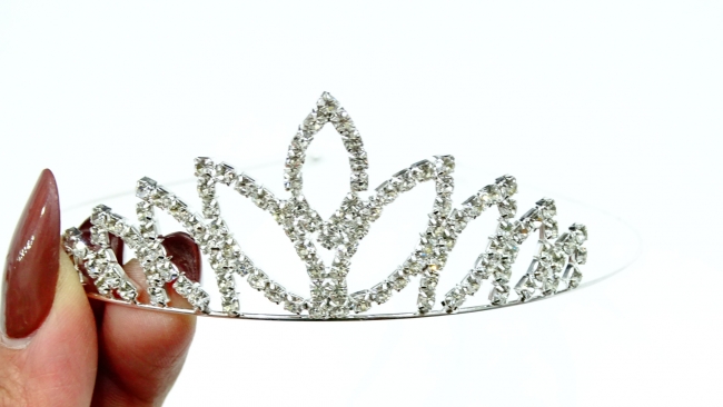 TIARA STRASS