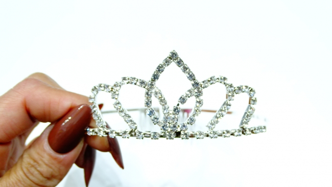 TIARA STRASS 