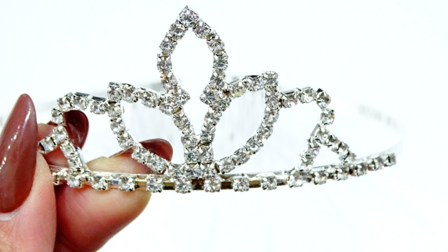 TIARA STRASS 