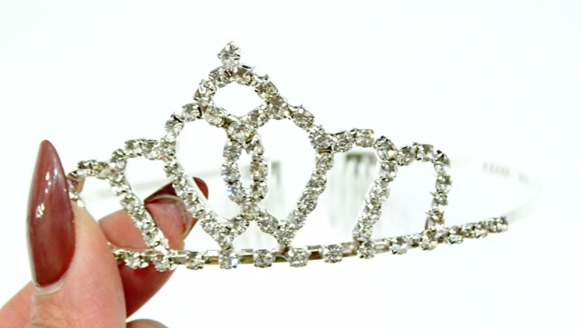 TIARA STRASS 