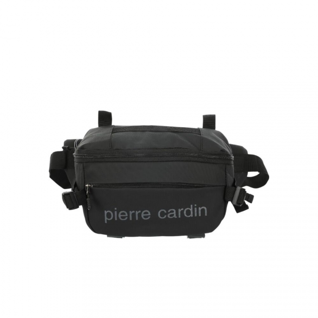 RIÑONERA PIERRE CARDIN VARIOS COLORES