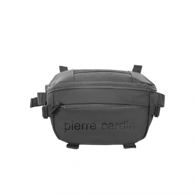 RIÑONERA PIERRE CARDIN VARIOS COLORES