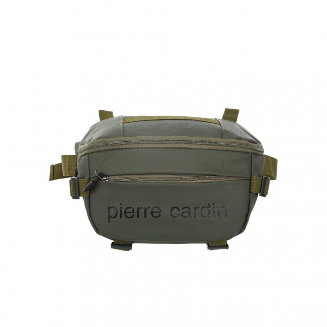 RIÑONERA PIERRE CARDIN VARIOS COLORES
