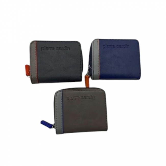 BILLETERA PIERRE CARDIN