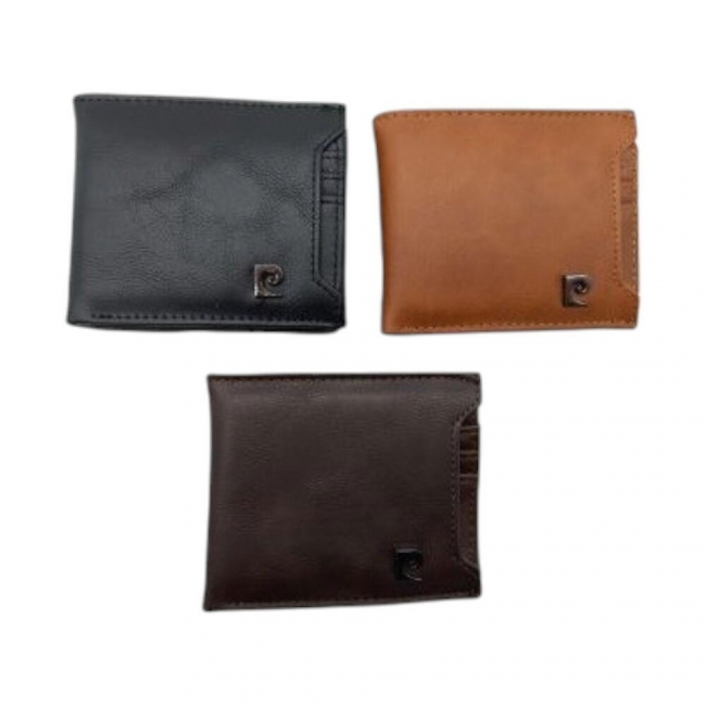 BILLETERA HOMBRE PIERRE CARDIN  