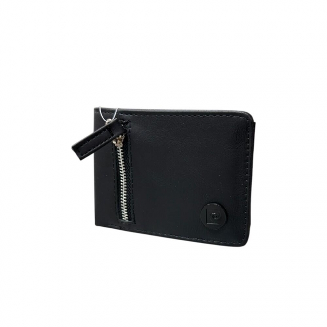 BILLETERA HOMBRE PIERRE CARDIN VARIOS COLORES