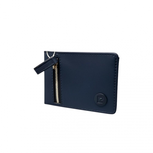 BILLETERA HOMBRE PIERRE CARDIN VARIOS COLORES