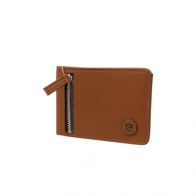 BILLETERA HOMBRE PIERRE CARDIN VARIOS COLORES