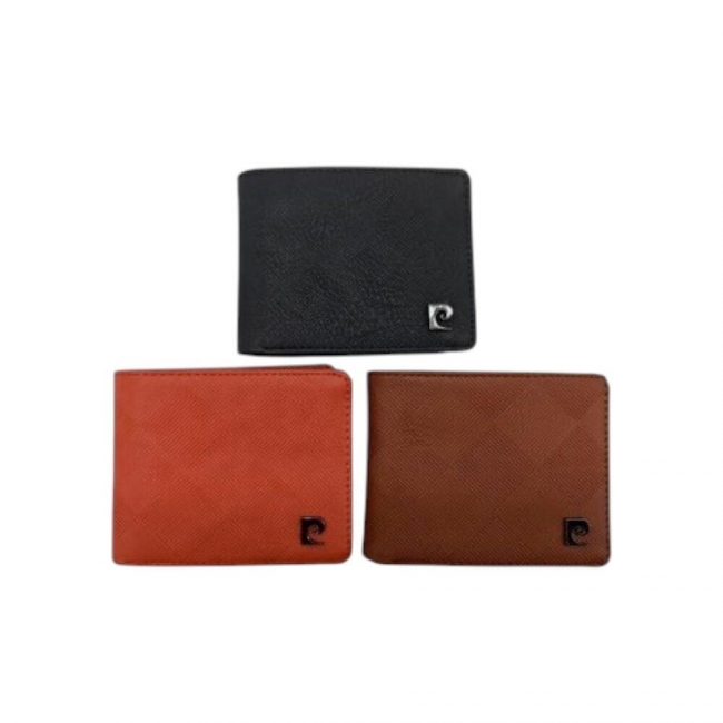 BILETERA HOMBR PIERRE CARDIN