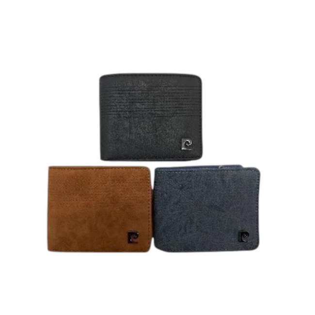 BILLETERA PIERRE CARDIN 