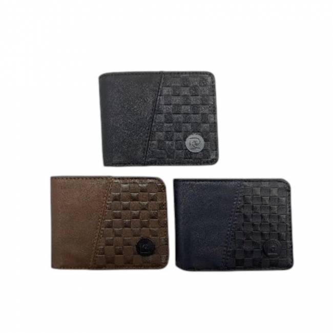 BILLETERA HOMBRE PIERRE CARDIN 