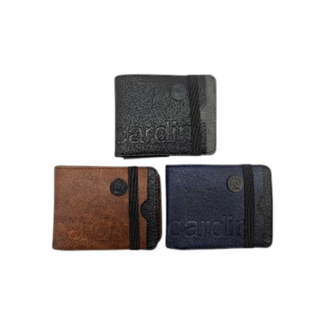 BILLETERA HOMBRE PIERRE CARDIN 