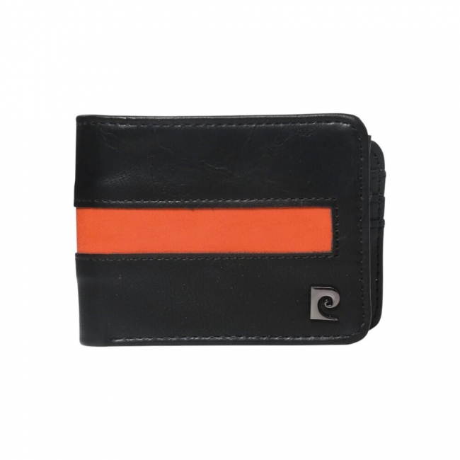 BILLETERA HOMBRE PIERRE CARDIN 