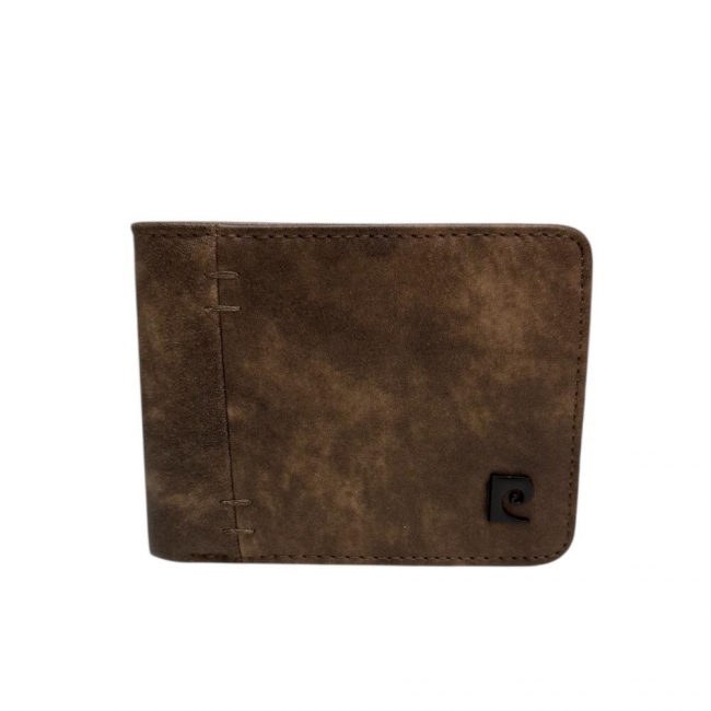 BILLETERA HOMBRE PIERRE CARDIN 