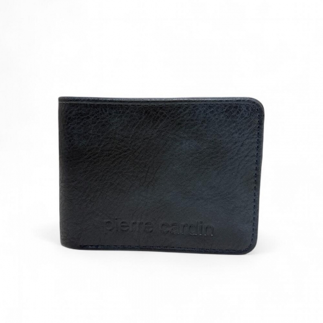 BILLETERA HMBRE PIERRE CARDIN