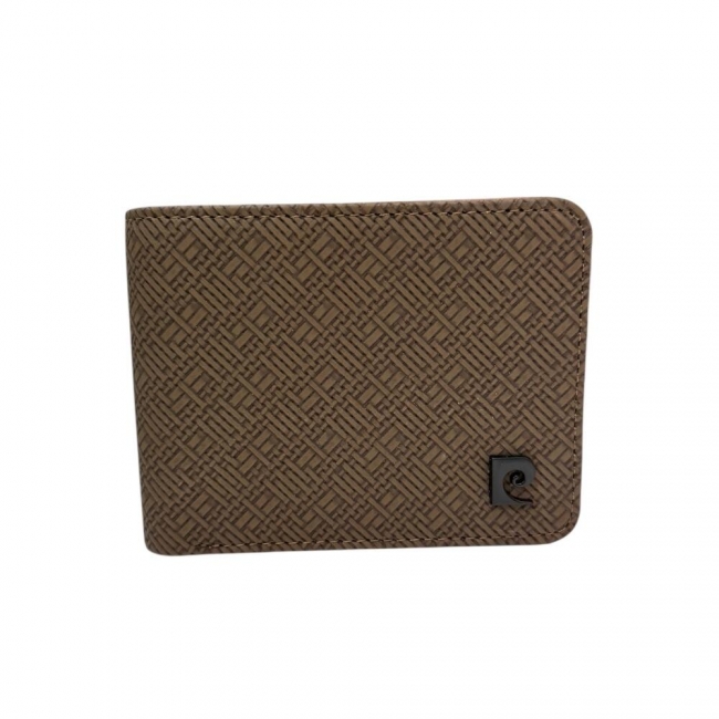  BILLETERA HOMBRE PIERE CARDIN 
