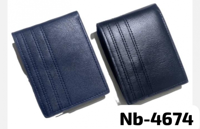 BILLETERA HOMBRE NB 
