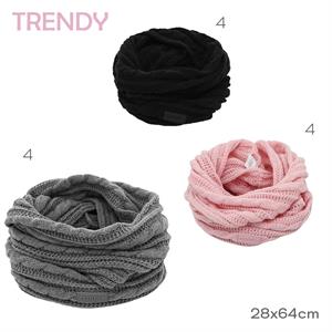 CUELLO TRENDY T7