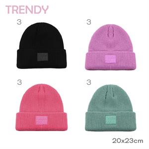 GORRO TRENDY T7