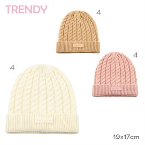 GORRO TRENDY T7