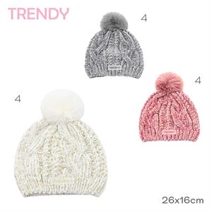 GORRO TRENDY T7