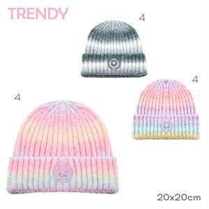 GORRO TRENDY T7