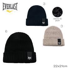 GORRO EVERLAST T7