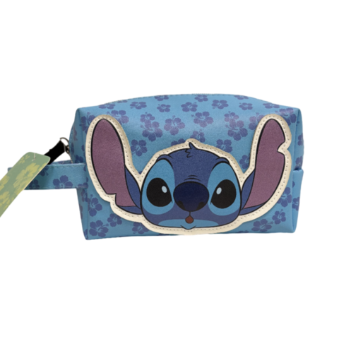 PORTACOSMETICOS STITCH 
