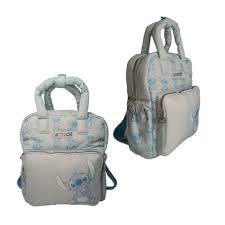 MOCHILA STITCH 