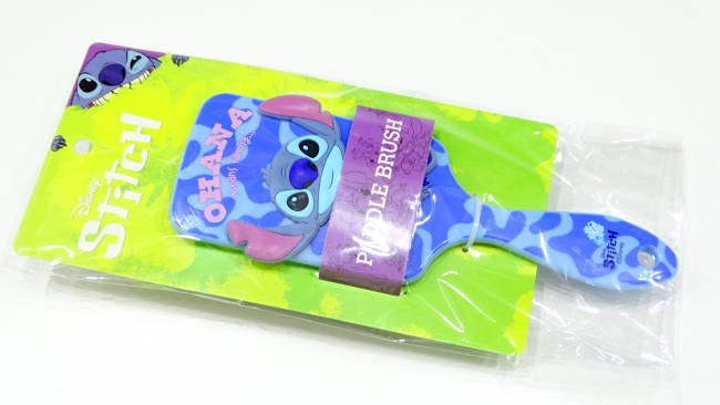 CEPILLO STITCH