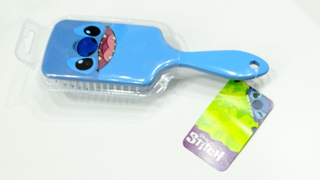 CEPILLO STITCH