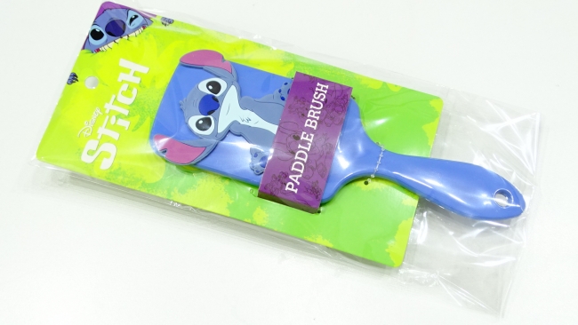 CEPILLO STITCH