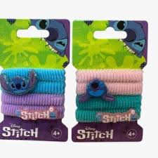 SET COLITAS STITCH X 6