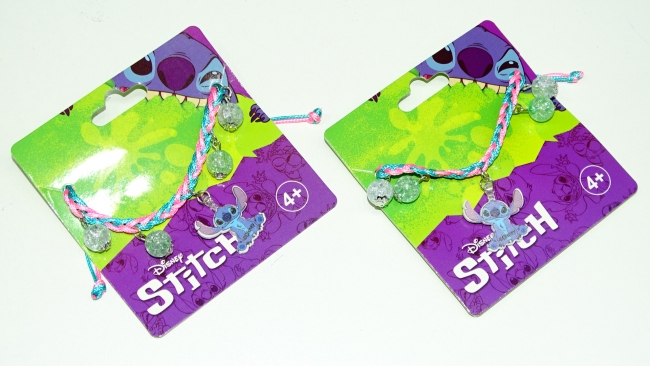 PULSERA STITCH 