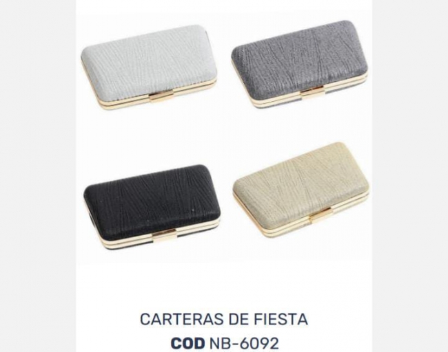 SOBRE DE FIESTA
