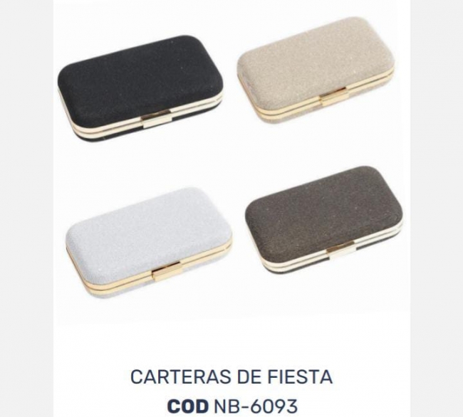 SOBRE DE FIESTA NB