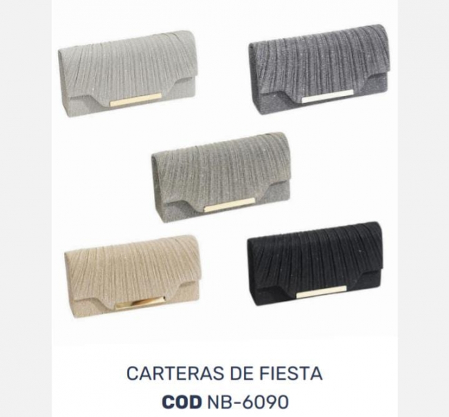 SOBRE DE FIESTA NB