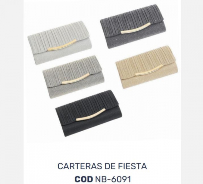 SOBRE DE FIESTA 