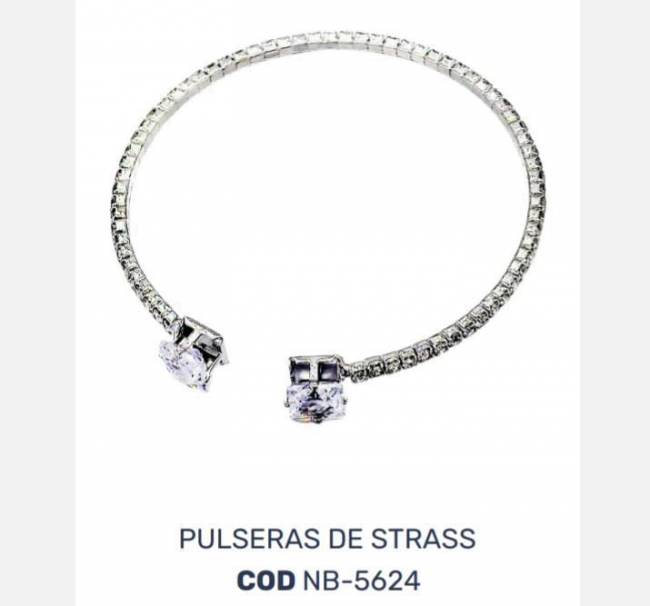PULSERA BIJOU NB