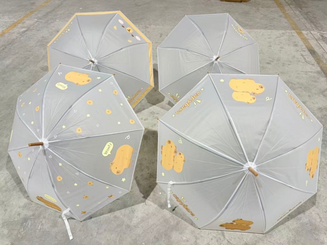 PARAGUAS CAPIBARA GRANDE VARIOS MODELOS 