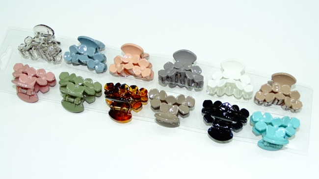 BROCHE X 12