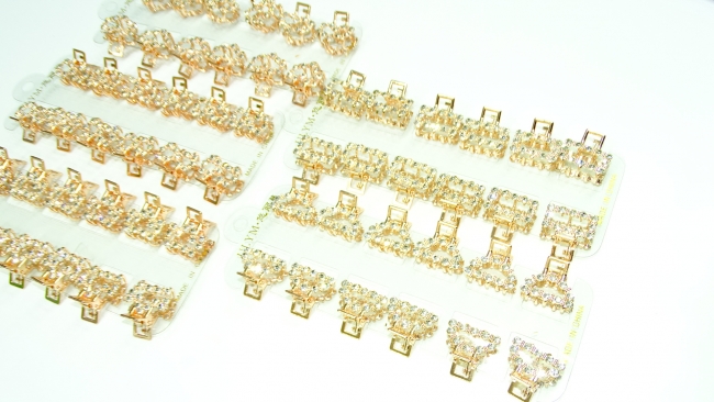 BLISTER BROCHE X 12