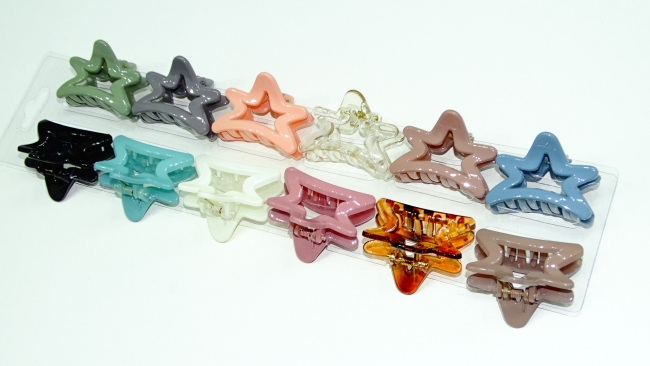BLISTER BROCHE X 12