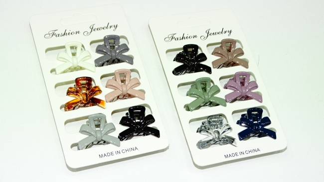 BLISTER BROCHE X 12