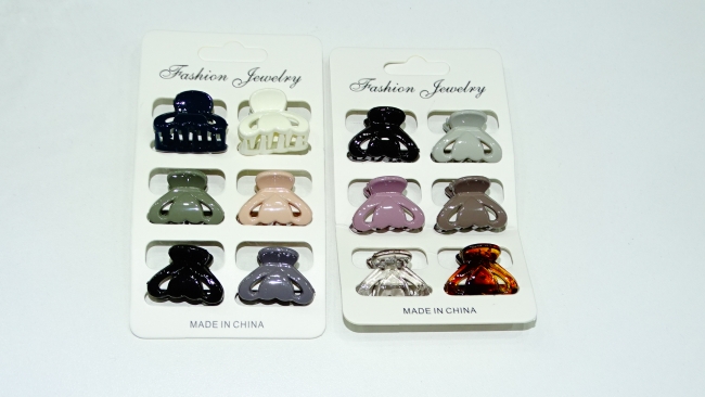 BLISTER BROCHE X 12