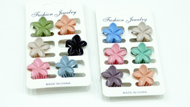 BLISTER BROCHE X 12