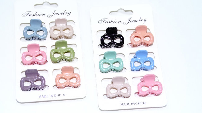 BLISTER BROCHE X 12